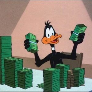 Meet your Posher, Justin